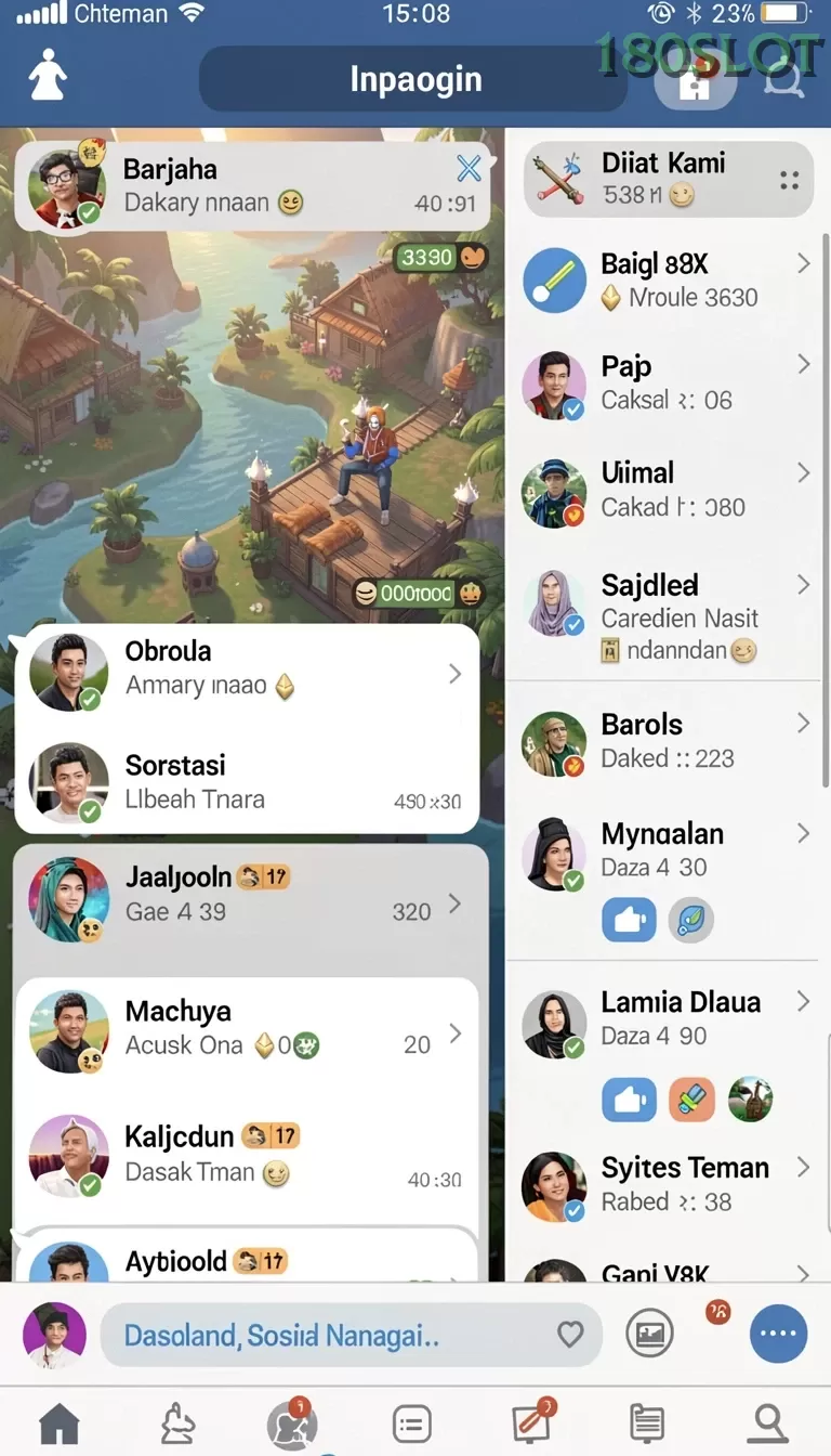Screenshot Olx100 nomor 3