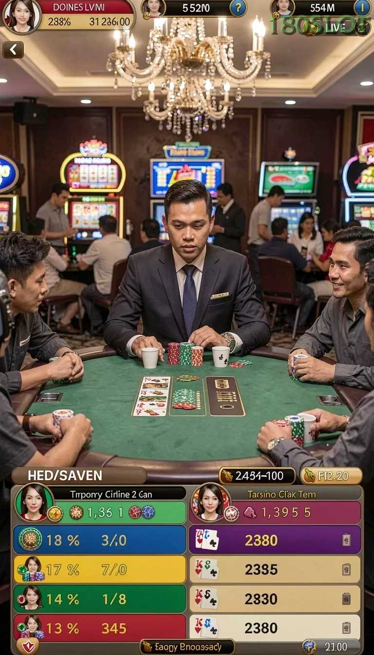 Screenshot Big77 nomor 3