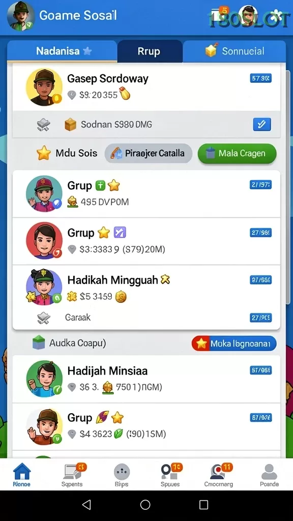 Screenshot Clbktoto nomor 1