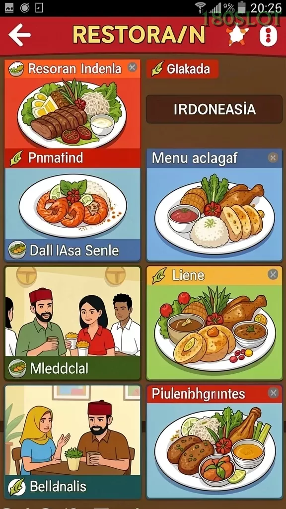 Screenshot Big77 nomor 2